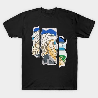 Chris Stapleton - tour T-Shirt